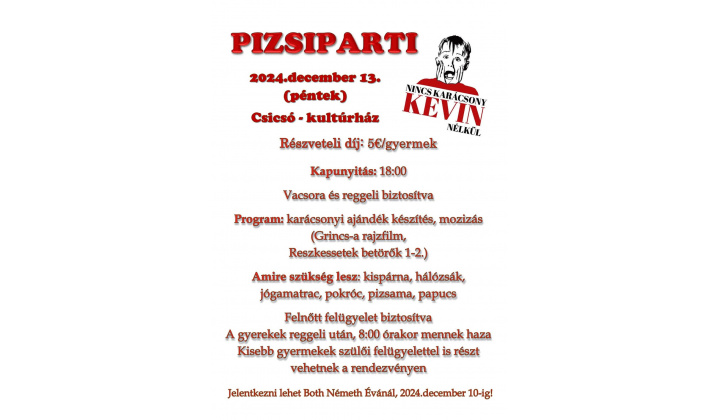 Pizsiparti