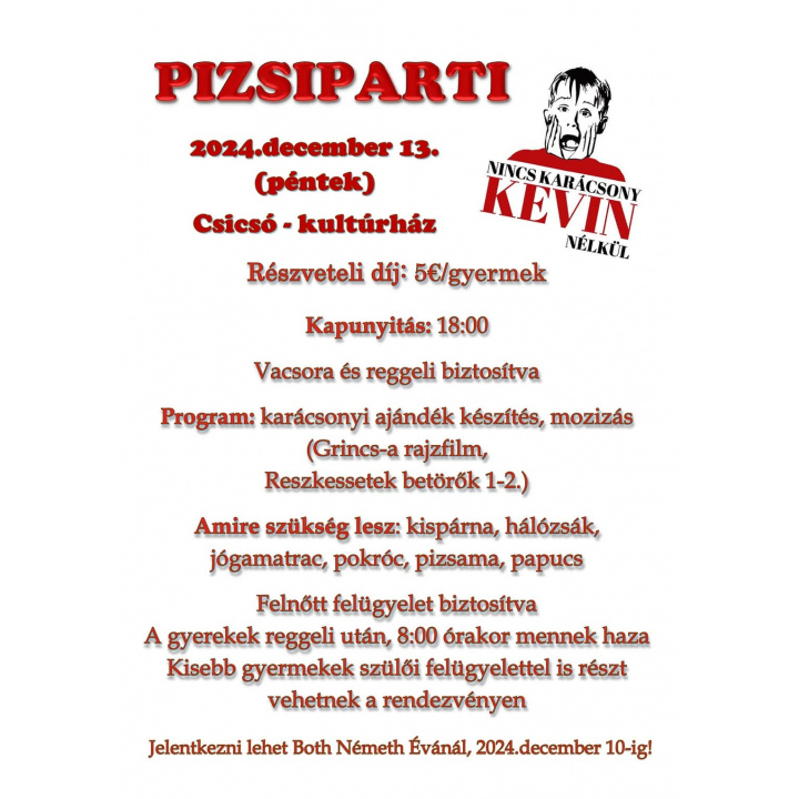 Pizsiparti